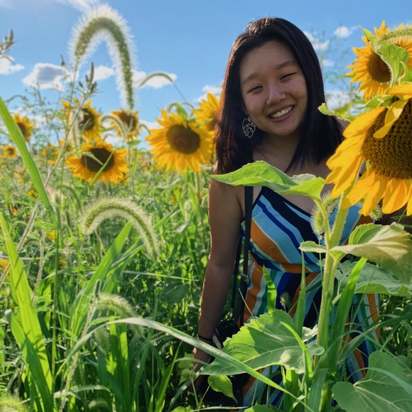 Meet your Posher, Jane - Picture 1 of 1